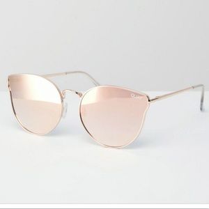 QUAY SUNNIES